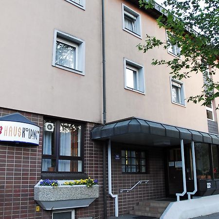 Kolpinghaus Spittal Hotel Spittal an der Drau Eksteriør billede