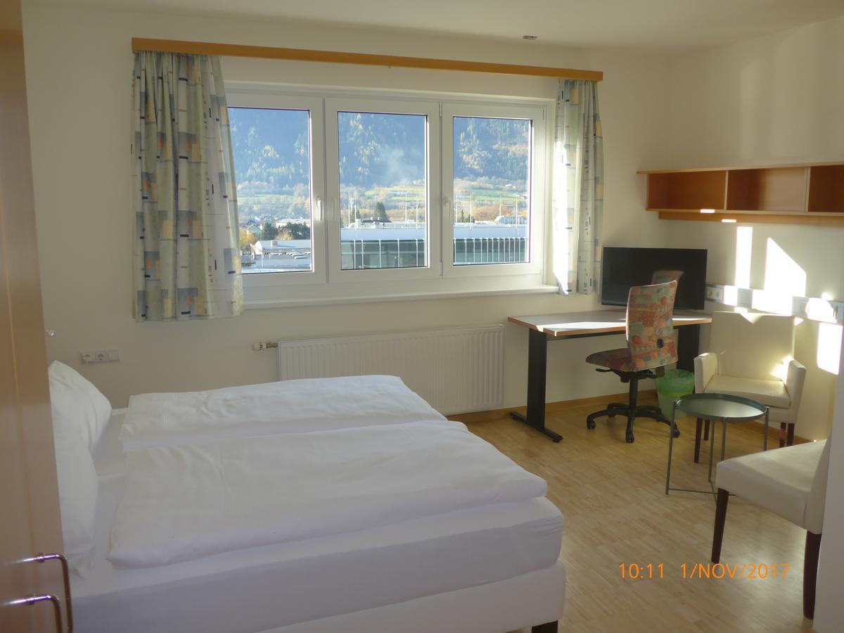 Kolpinghaus Spittal Hotel Spittal an der Drau Eksteriør billede